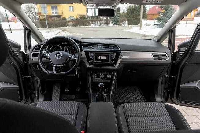 VW TOURAN Targowiska - zdjęcie 9