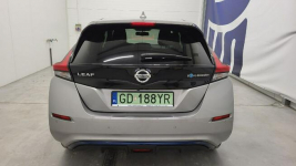 Nissan Leaf 40kWh Acenta Grójec - zdjęcie 7