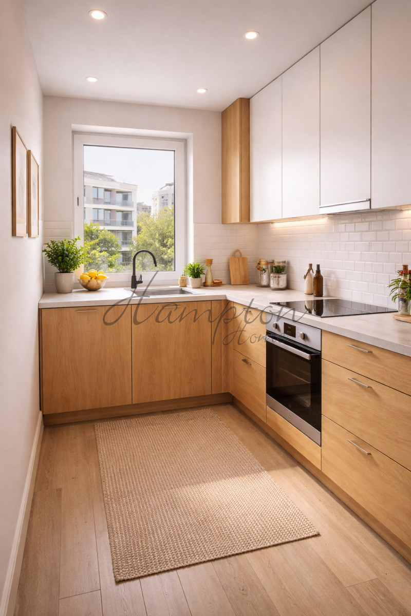 Nowoczesny Apartament 54,75 m² | 3 Pokoje | Balkon Wawer - zdjęcie 2