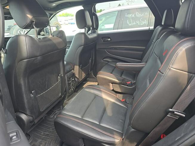 Dodge Durango R/T Plus / AWD / HEMI / niski przebieg Tarnów - zdjęcie 10