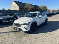 Mazda CX-3 Skyactiv Klimatyzacja Gliwice - zdjęcie 2