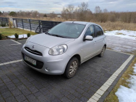 Sprzedam Nissan Micra K13 Sosnowiec - zdjęcie 2