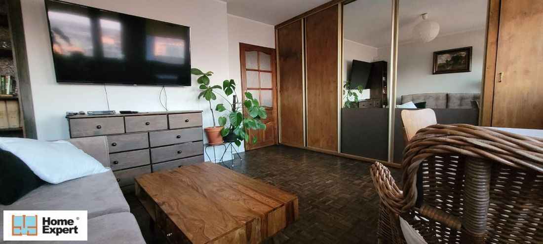 3pok, 84met, okolice Braterskiej BALKON/PIWNICA/WINDA (Wrocław) Krzyki - zdjęcie 4