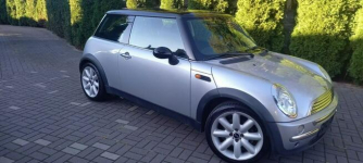 Mini Cooper Płońsk - zdjęcie 8