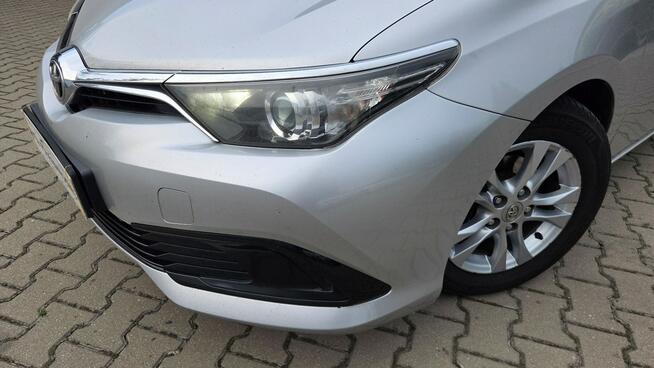 Toyota Auris 1.4 D4D Active, salon PL, gwarancja, EXPORT Siedlce - zdjęcie 2
