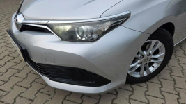 Toyota Auris 1.4 D4D Active, salon PL, gwarancja, EXPORT Siedlce - zdjęcie 2