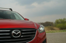 MAZDA CX-5 4X4 15/16R SALON PL I-WSZY WŁ. ORG. LAKIER Goczałkowice-Zdrój - zdjęcie 11