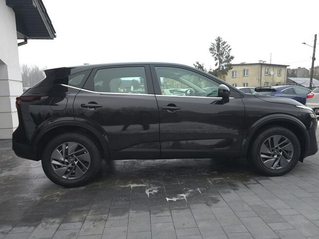 Nissan Qashqai Niski przebieg | Nowy model | 1.3 MHEV 158 KM Żarki - zdjęcie 3