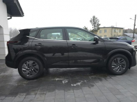 Nissan Qashqai Niski przebieg | Nowy model | 1.3 MHEV 158 KM Żarki - zdjęcie 3