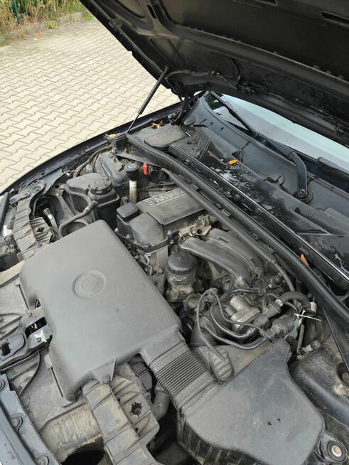 Sprzedam BMW e87 Po wymianie rozrządu Zawiercie - zdjęcie 5
