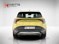 Kia Sportage 1,6 T-GDI(150 KM) M + Pakiet Smart Salon PL F-Vat Warszawa - zdjęcie 9