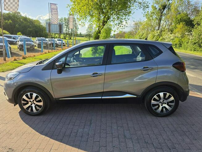 Renault Captur  1,5 dci 90 KM Lift 2019 rok !!! Cielcza - zdjęcie 3
