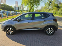 Renault Captur  1,5 dci 90 KM Lift 2019 rok !!! Cielcza - zdjęcie 3