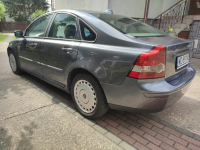 Volvo S40 salon PL 2 właściciel zamiana zamienie Mińsk Mazowiecki - zdjęcie 11