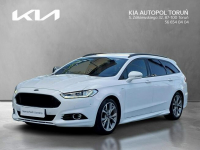 Ford Mondeo SW ST-LINE / 2.0 TDCi 180KM/dach panoramiczny