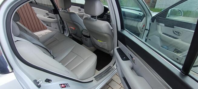 KIA OPIRUS 3,8 V6 Lubin - zdjęcie 7