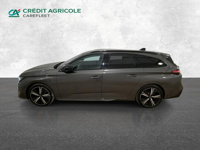 Peugeot 308 1.2 PureTech GT Pack S&amp;S EAT8 Kombi Warszawa - zdjęcie 8