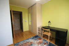 3pok, 64met, okolice Zefirowej BALKON/WINDA/PARKING (Wrocław) Krzyki - zdjęcie 8