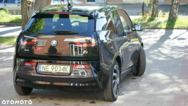 Zwinne i ekonomiczne BMW i3 (60 Ah) Elbląg - zdjęcie 2