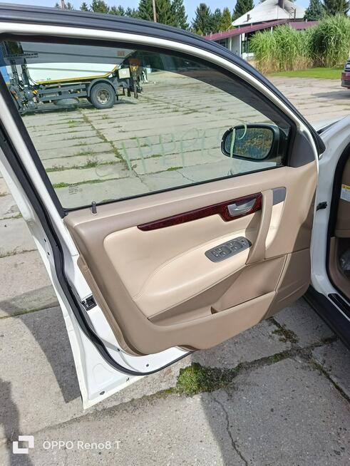 Volvo V70 Gizałki - zdjęcie 8