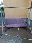 Huśtawka ogrodowa Toruń - zdjęcie 6