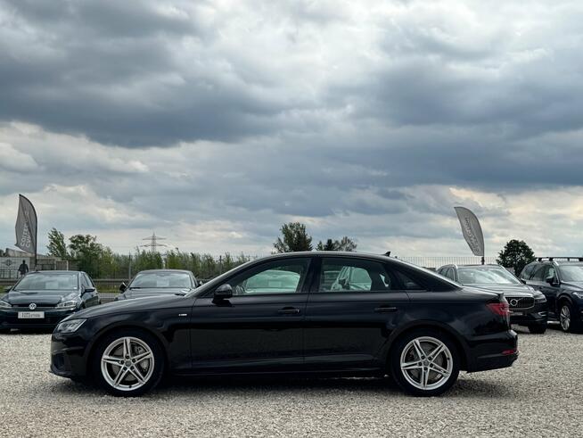 Audi A4 Limousine, 2019 Michałowice - zdjęcie 7