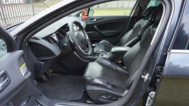 Citroen C5 zarejestrowany, ubezpieczony. Gwarancja. Polecam !!! Zielona Góra - zdjęcie 11