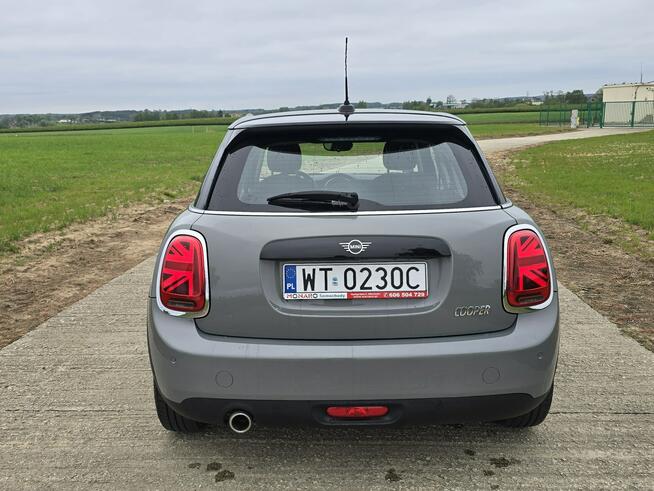Mini Cooper Automat 1.5 Benzyna Salon Polska, Możliwa zamiana Włocławek - zdjęcie 6