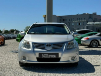 Toyota Avensis Salon Polska / Tempomat / Kamera cofania / FV marża Michałowice - zdjęcie 9