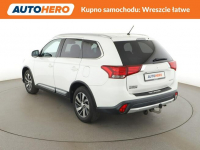 Mitsubishi Outlander kamera hak grzane fotele tempomat Warszawa - zdjęcie 4