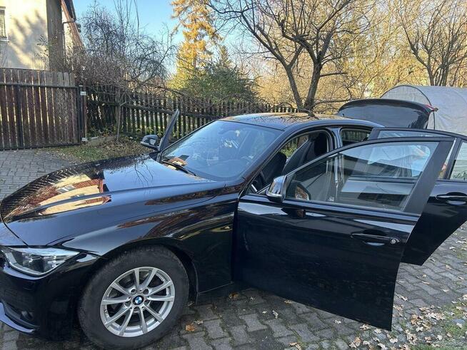 BMW 316 D Jelenia Góra - zdjęcie 2