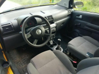 VW POLO FOX 1.4 TDI WAŻNE OC I PT SPRAWNY DOBRY STAN Grójec - zdjęcie 5