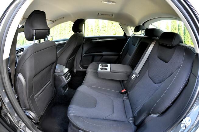 Ford Mondeo 2,0Tdci 180 KM Convers+Duża Navi Kamera Full Opcja Płock - zdjęcie 9