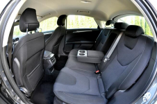 Ford Mondeo 2,0Tdci 180 KM Convers+Duża Navi Kamera Full Opcja Płock - zdjęcie 9