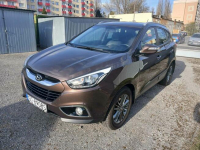 Sprzedam prywatny samochód Hyundai ix35