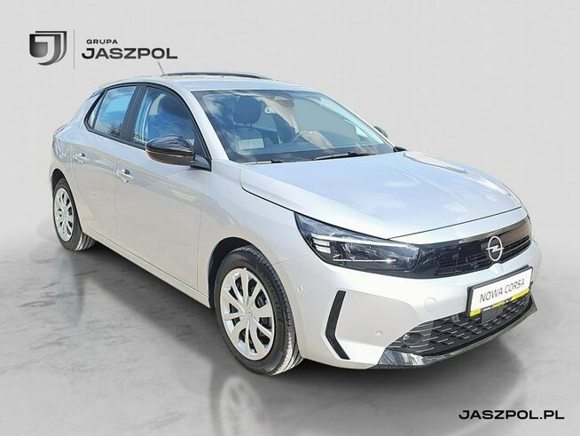 Opel Corsa Edition 1.2-100KM, Ochrona 8-lat, Kredyt 0%, leasing 100% Łódź - zdjęcie 3