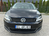 Volkswagen Sharan 7 osobowy // Bogato wyposażony // Serwisowany Starowa Góra - zdjęcie 6