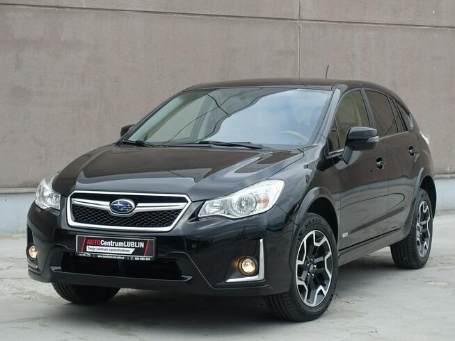 Subaru XV 2.0i 150KM/Automat/Beżowe Skóry/Limitowana Edycja/Serwis Aso Lublin - zdjęcie 5