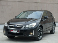 Subaru XV 2.0i 150KM/Automat/Beżowe Skóry/Limitowana Edycja/Serwis Aso Lublin - zdjęcie 5