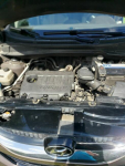 Hyundai ix35 1.7crdi Miąsowa - zdjęcie 10