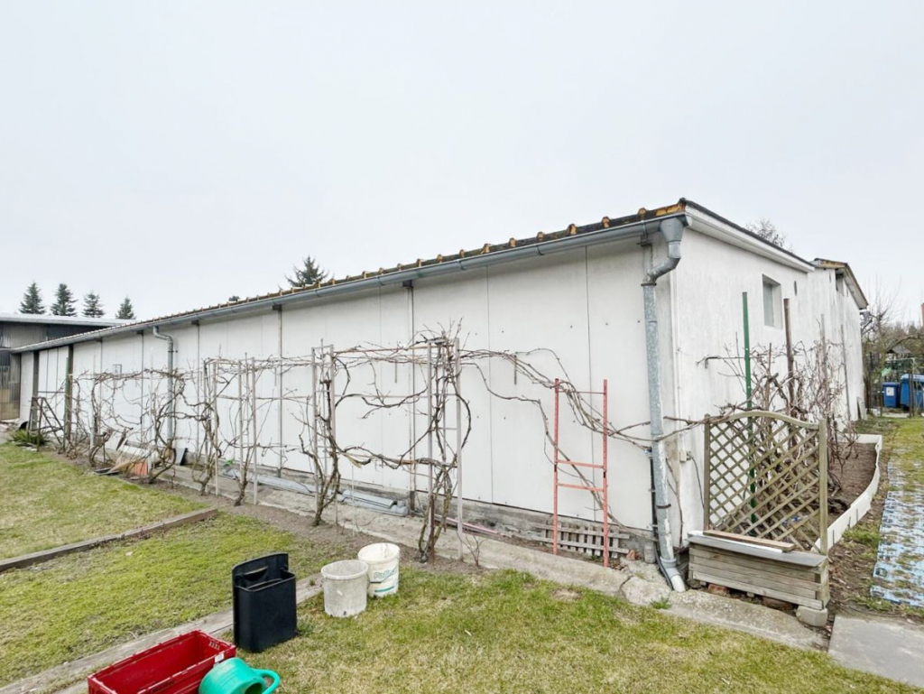 Hala pod magazyn lub usługi, 180m2, od zaraz Szczepankowo - zdjęcie 4