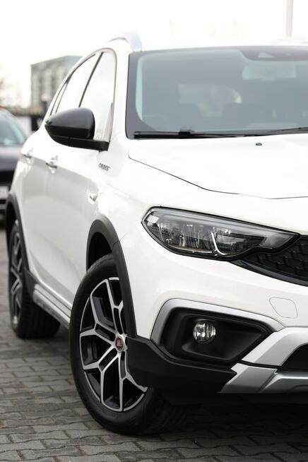 Fiat Tipo 1.0 T3 Cross, Bezwypadkowy, Serwisowany, Pierwszy właściciel Tychy - zdjęcie 5