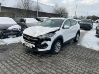 Hyundai Tucson Automat Podgrzewanie Klimatronik Kamera Gliwice - zdjęcie 3