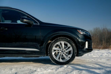 AUDI Q7 Prestige 55 TFSI, FV, Możliwe finansowanie Warszawa - zdjęcie 9