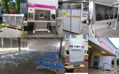 TRANSPORT WARSZAWA | PRZEPROWADZKI WARSZAWA  WNOSZENIE ZNOSZENIE MEBLI Mokotów - zdjęcie 6