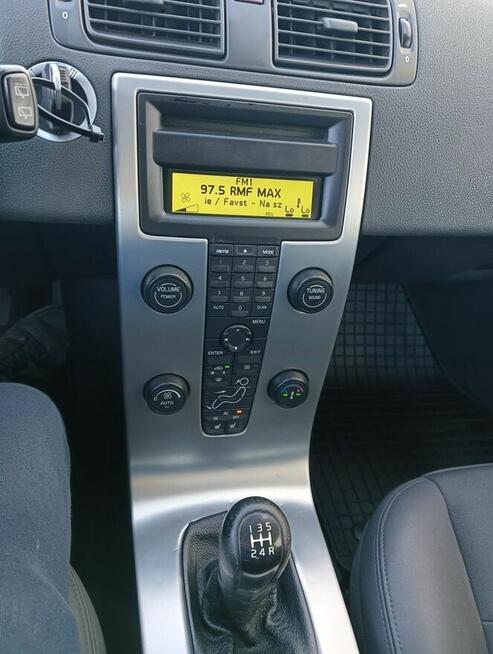 Volvo C 30 1.8 LPG Ładny stan 9900 Podgórze - zdjęcie 4