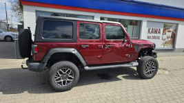Wrangler 3.6 B  80th Anniversary  Fak Vat 23 Karczew - zdjęcie 5