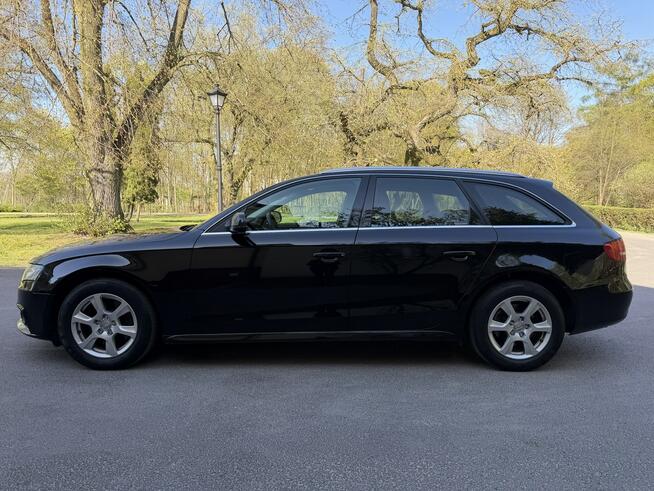 Audi A4 1.8 TFSI 160 KM Alu 17 Cali Automat Bi-Xenon Super Stan Józefkowo - zdjęcie 3