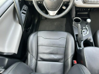 Toyota RAV-4 Tylko 137 tyś km Nowe Iganie - zdjęcie 12