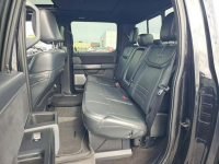 Ford F150 PLATINIUM / 4x4 / niski przebieg Białystok - zdjęcie 9